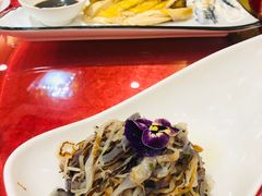 -新虹楼饭庄(崇明陈家镇店)