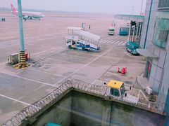 -南通兴东国际机场