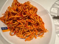 -七八冷面·延边朝鲜族美食(世纪汇店)