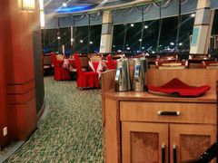 大堂-迈豪国际酒店-百老汇旋转西餐厅