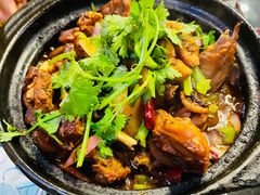 鸡公煲中煲-川香煲(茅台路店)