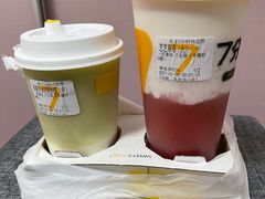 -7分甜(苏州中心店)