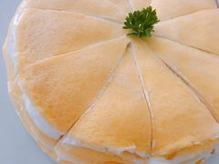 -幸福西饼生日蛋糕(嘉禾店)