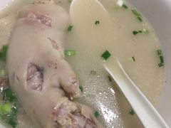 -明红蹄花创始老店(糍粑店街店)