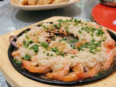 -老海陵·泰州菜(图书馆店)
