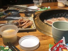 -竹涟烧肉(欢肆店•原星悦荟店)