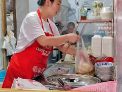 -小罗子汤店(大士院总店)