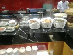 -北上海大酒店-北鸥西餐厅