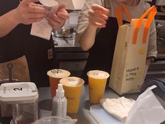 -KOI Thé(正佳广场店)