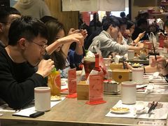 大堂-火影忍者一乐拉面(环球港店)