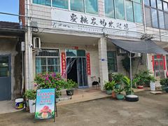 -老袁家蜜桃农场·阳山水蜜桃