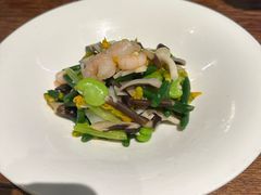 -南园民国茶楼餐厅·常州菜(北大街店)
