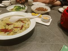 -晋家门·苏皖家常菜(江北龙湖天街店)