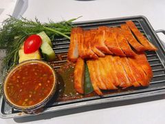 -BetterThai 泰加(苏州中心店)