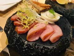 -Lingo西餐厅(仙乐斯广场店)