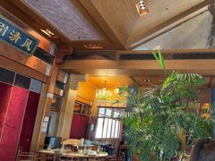 -那家小馆•北京菜•烤鸭(香山店)