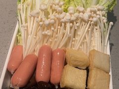 -半天妖烤鱼(中山路店)