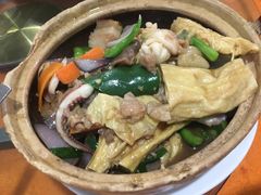 -奇香楼(五眼桥横街店)