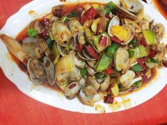 -回味南塘老王虾尾(总店)