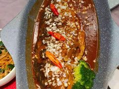 -伊和园清真餐饮