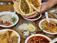 -豆相识•九九豆腐脑(牛咡桥店)