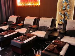 -江南足纪·影院足道·轻奢SPA(京基水贝店)