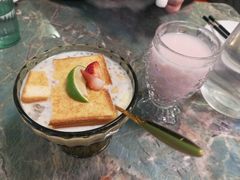 -浩海火烧云傣家菜(京广店)