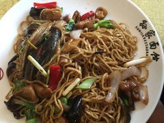 -孙家面馆(小康城店)