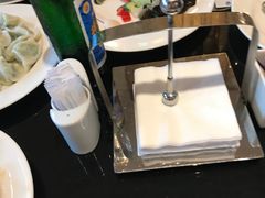 -富力希尔顿酒店·地阔自助餐厅