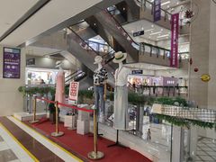 -百荣世贸商城