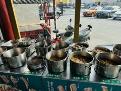-金家老三饭庄(常营店)