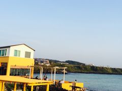 -Cafe Aewol Monsant