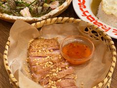 -曼谷食堂·泰国家庭料理(丹桂路店)