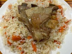 -217丰惠源抓饭(星湖街店)