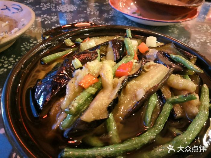 布二土鲫鱼家常碗菜图片 - 第11张