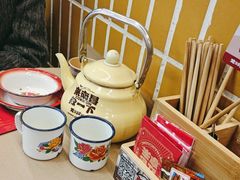 -老三样·旧食新味(船山路店)