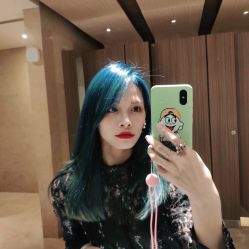 -icare美发沙龙