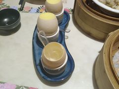 -隆隆金大茶楼(地王广场店)