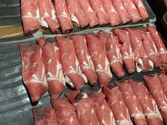 -呷哺呷哺 黄金牧场 (新中关购物中心店)