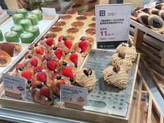 -七鲜超市(瑞虹天地太阳宫店)