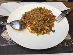 -食间牛排(湖西路店)