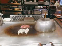 -大神太神·铁板烧(七宝领展广场店)