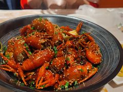 -小口味