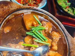 -悦百味·品质川菜(橄榄郡店)