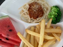 -贝林大翅鲸简餐厅(国家海洋博物馆店)