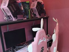 -杰拉电竞·网咖(杭州钱塘区龙湖金沙天街店)