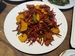 -小喜客·云南特色菜(纳西庭院店)