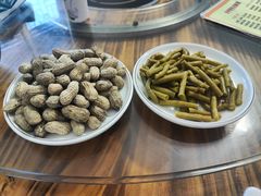 -乡村人家私房菜(250省道店)