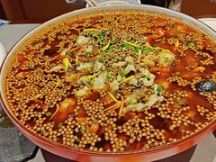 -四川饭店·小龙虾(长白店)