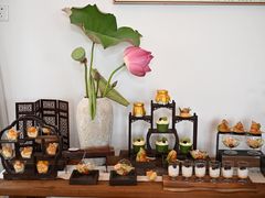 -抱雲轩·湖景庭院茶空间(东湖阳光店)